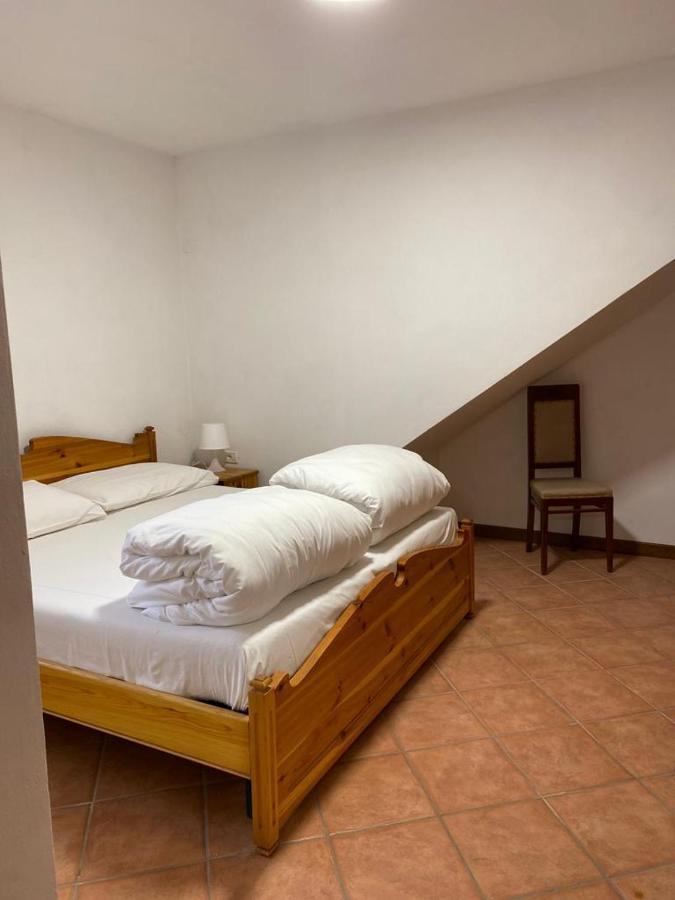 Casa Vacanze Il Melograno Tremosine Kültér fotó